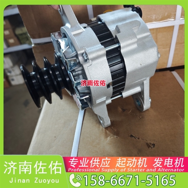 芜湖20572417起动机0124655120发电机 卡特 解放 J7 CA6DM3 潍柴动力 6CX530 玉柴 锡柴 CA6DM 收割机 潍柴 WP7 潍柴 WP10H CAT 330B 启动机