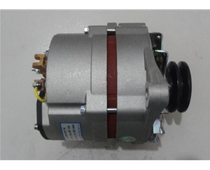 芜湖JFZ2707D发电机康明斯6CT发电机C5264733