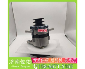 芜湖4280005645起动机20409228发电机 斗山 DB/DL WP4.6 锡柴 CA4DF 斗山｜DX215｜DB58 卡特 336D2 C13 玉柴 YCK05 潍柴 WP2.3 启动机