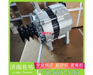 芜湖20572417起动机0124655120发电机 卡特 解放 J7 CA6DM3 潍柴动力 6CX530 玉柴 锡柴 CA6DM 收割机 潍柴 WP7 潍柴 WP10H CAT 330B 启动机